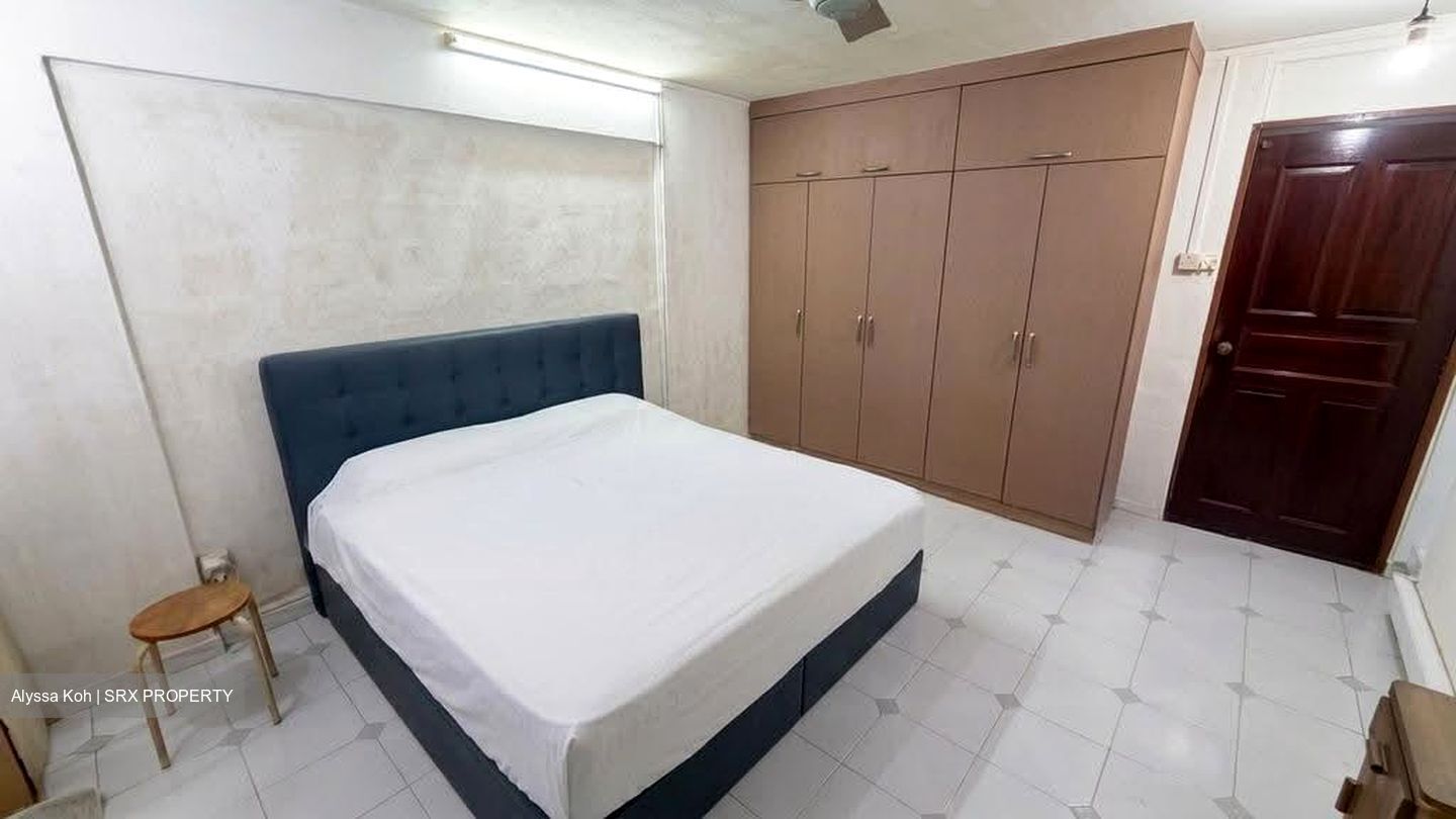 Blk 319 Bukit Batok Street 33 (Bukit Batok), HDB 5 Rooms #610225101